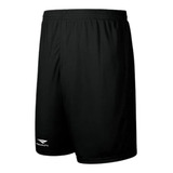 Short Masculino Calção Futebol Academia Penalty Bermuda Liso