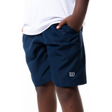 Short Masculino Infantil Wilson Core M