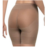 Short Modelador Loba Up-line Lupo Ref.5690 Levanta O Bumbum 
