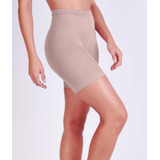 Short Modelador Up-line Loba Lupo Levanta Bumbum 5690 Oferta