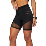 Short Mormaii Fit Run Suplex E Tule
