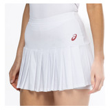 Short Saia Feminino Asics Uv