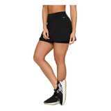 Short Saia Fitness Academia Ginástica Sport