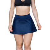 Short Saia Fitness Roupa Feminina Academia Suplex Atacado