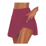 Short Saia Plus Size Viscolaycra Do P Ao G6 Promoção Fitness