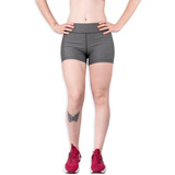 Short Under Armour Hg Mid Rise