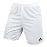 Short adidas Estro 19 Masculino Branco