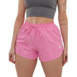 Shortinho Feminino Moda Praia Piscina Short