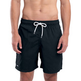 Shorts Bermuda Adulto Tactel Microfibra Praia