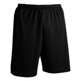 Shorts Bermuda Calção Futebol Masculina Dry