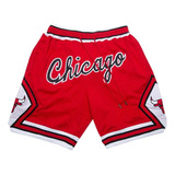 Shorts Bermuda Chicago Bulls - Just