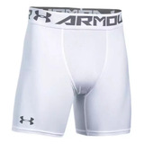 Shorts Bermuda Compressão Under Armour Hg 2.0