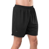Shorts Calção Elite Masculino Plus Size