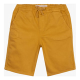 Shorts Chino Levi's® Pull On Infantil Lk30000120012