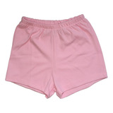 Shorts Da Roupa De Balé Bailarina Infantil Juvenil, K2