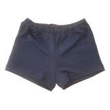 Shorts Da Roupa De Ballet Bailarina Infantil Juvenil, K2