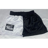 Shorts De Muay Thai