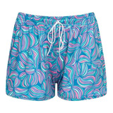 Shorts Feminino Mormaii Beach Tennis Series