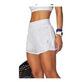Shorts Fit Com Bolso Interno Adulto Feminino Mormaii - 80029