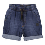 Shorts Jeans Barra Italiana Youccie