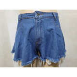 Shorts Jeans Gode Toouse Tam 44