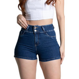 Shorts Jeans Sawary - 274548