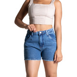 Shorts Jeans Sawary - 275759