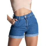 Shorts Jeans Sawary - 276417