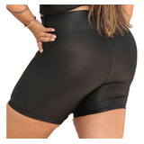 Shorts Leg Suplex Plus Size Grandes