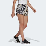 Shorts Malha Estampa Farm Rio -