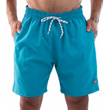 Shorts Masculino Bermuda Academia Treino Cross Fitness