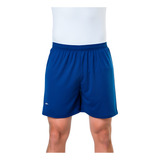 Shorts Masculino Calção Plus Size Elite Futebol Academia