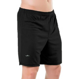 Shorts Masculino Calção Plus Size Elite