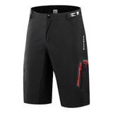 Shorts Masculinos De Ciclismo Mtb, Mountain Bike, Downhill,