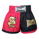 Shorts Muay Thai Bermuda Calção Compre 2 Terá Frete Grátis 