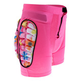 Shorts Protetores De Quadril Infantil