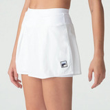 Shorts Saia Fila Tennis Game Basic