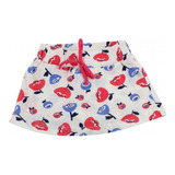 Shorts Saia Infantil Hering Kids Menina 559c1b00 