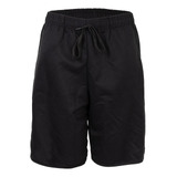 Shorts Tactel 3 Bolsos Academia Praia Calção