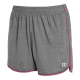 Shorts Wilson Performance Feminino