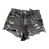 Shorts Zara Tam.34/36