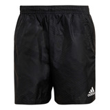 Shorts adidas Sportswear Original - Multicores