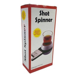 Shot Spinner- O Melhor Jogo De