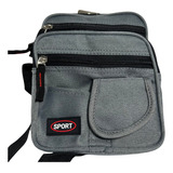 Shoulder Bag Bolsa Tira Colo Pochete Alça Regulável