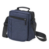 Shoulder Bag Mini Bolsa Lateral Tiracolo