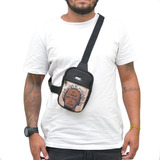 Shoulder Bag Mini Bolsa Necessaire Pochete
