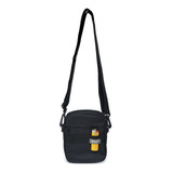 Shoulder Bag Mini Bolsa Necessaire Pochete