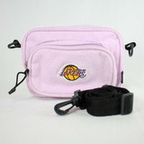 Shoulder Bag Nba Soft Color Lakers