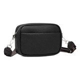 Shoulder Bag Pequena Lateral Tiracolo Mini