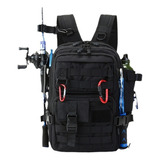 Shoulder Lua Bag Outdoor Tactical Sport Fishing Tactical Spo
